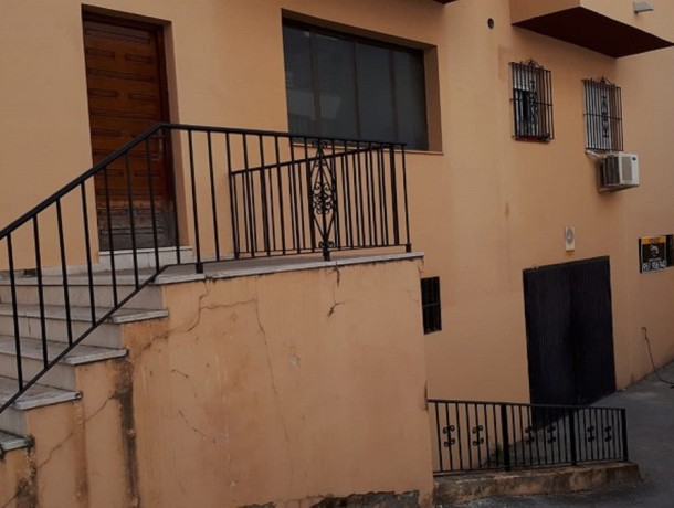 Commercial for sale in Marbella, Marbella