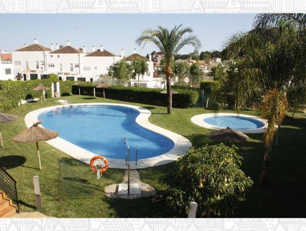 Villa for sale in Málaga, Marbella