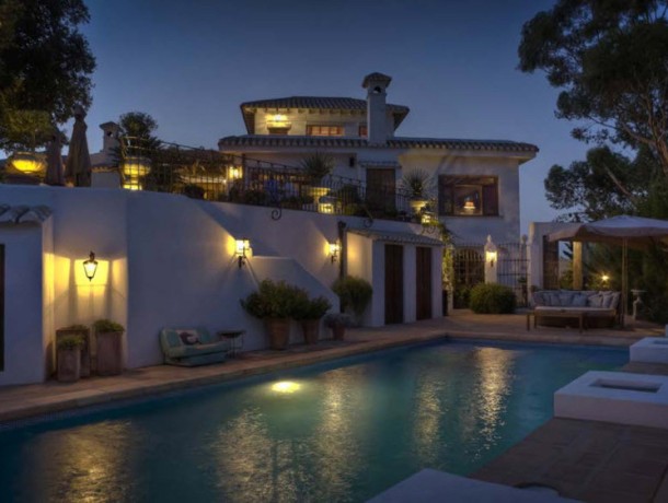 Villa for sale in Alhaurín el Grande, Marbella