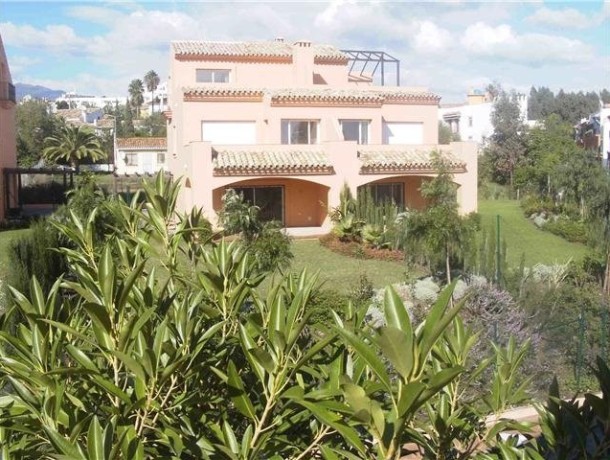 Villa for sale in Estepona, Marbella